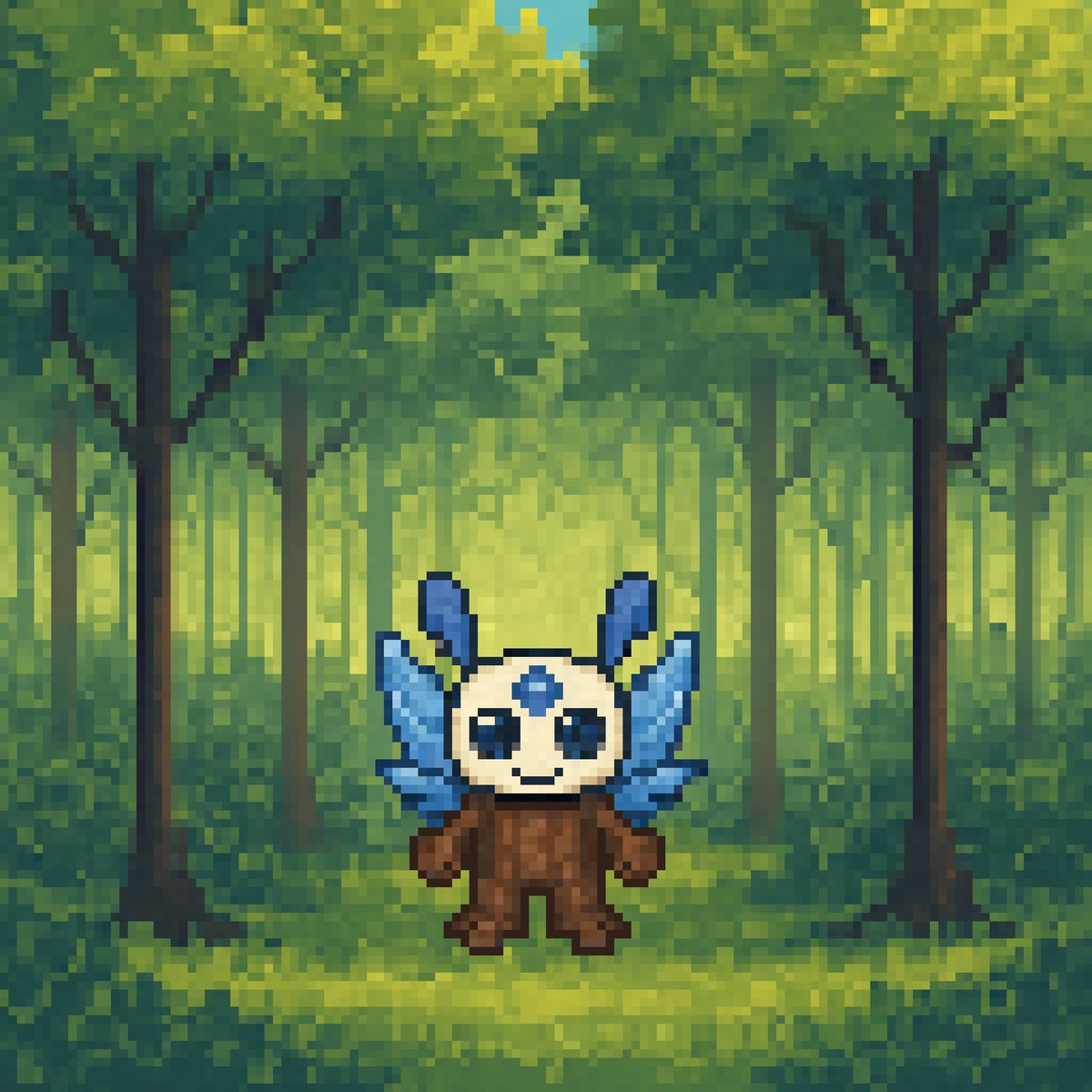Nad Roots (@nadroots) on Twitter photo 🍀 Giveaway : Grab 10 wl for the collection <a href="/SpiritsOfMonad/">Spirits of Monad</a>
✨Meet the spirits of the Forest ✨
🎉 Enter :
✅ Like + RT
✅ Follow <a href="/Nadroots/">Nad Roots</a> & <a href="/SpiritsOfMonad/">Spirits of Monad</a>
✅ Join spirits of monad DC : discord.gg/KEmg4VKU
✅ Drop wallet
Nads support Nads ! ⏳ 48h left ! 🍀 Giveaway : Grab 10 wl for the collection <a href="/SpiritsOfMonad/">Spirits of Monad</a>
✨Meet the spirits of the Forest ✨
🎉 Enter :
✅ Like + RT
✅ Follow <a href="/Nadroots/">Nad Roots</a> & <a href="/SpiritsOfMonad/">Spirits of Monad</a>
✅ Join spirits of monad DC : discord.gg/KEmg4VKU
✅ Drop wallet
Nads support Nads ! ⏳ 48h left !