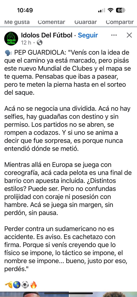 Cesar Chapa (@cesarchapam) on Twitter photo 