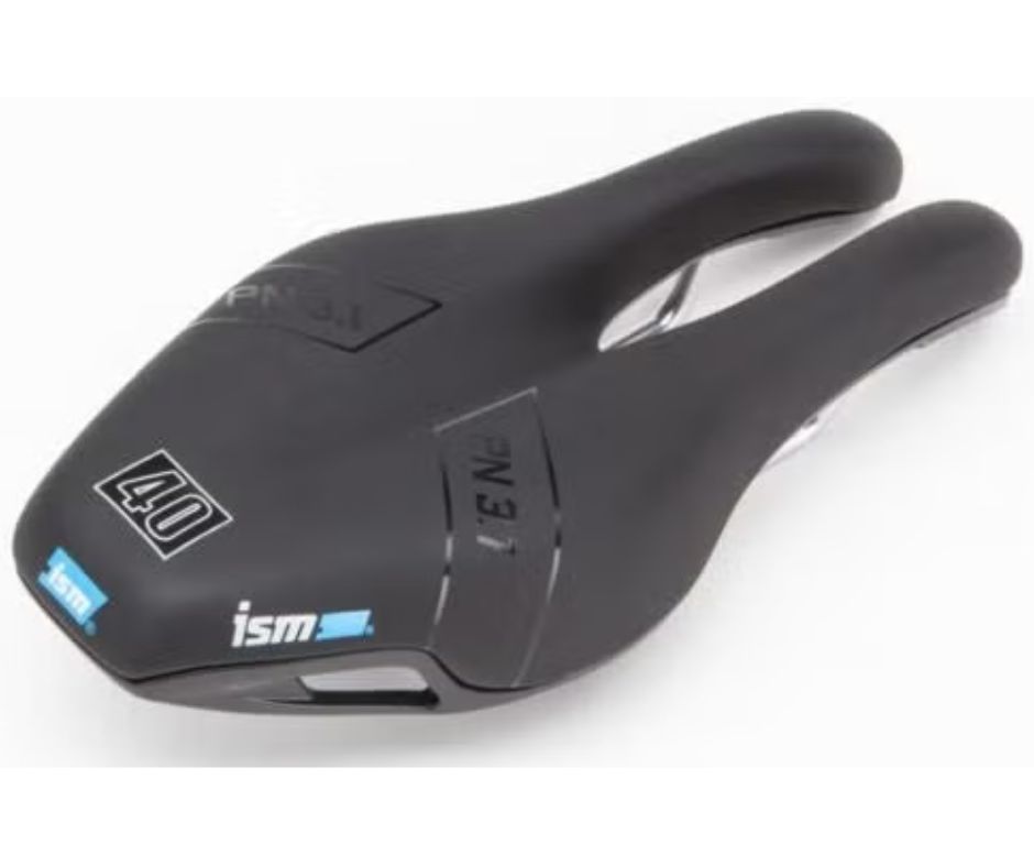 It's Triathlon season and for athletes seeking extra comfort and performance, check out the <a href="/ISMsaddles/">ISM Seat</a> PN 3.1. <a href="/TriathleteMag/">Triathlete Magazine</a> sums up:
"This is the Goldilocks tri saddle...not too hard or too soft...not too wide or too narrow. Everything's just right."
🎯triathlete.com/gear/bike/ask-…