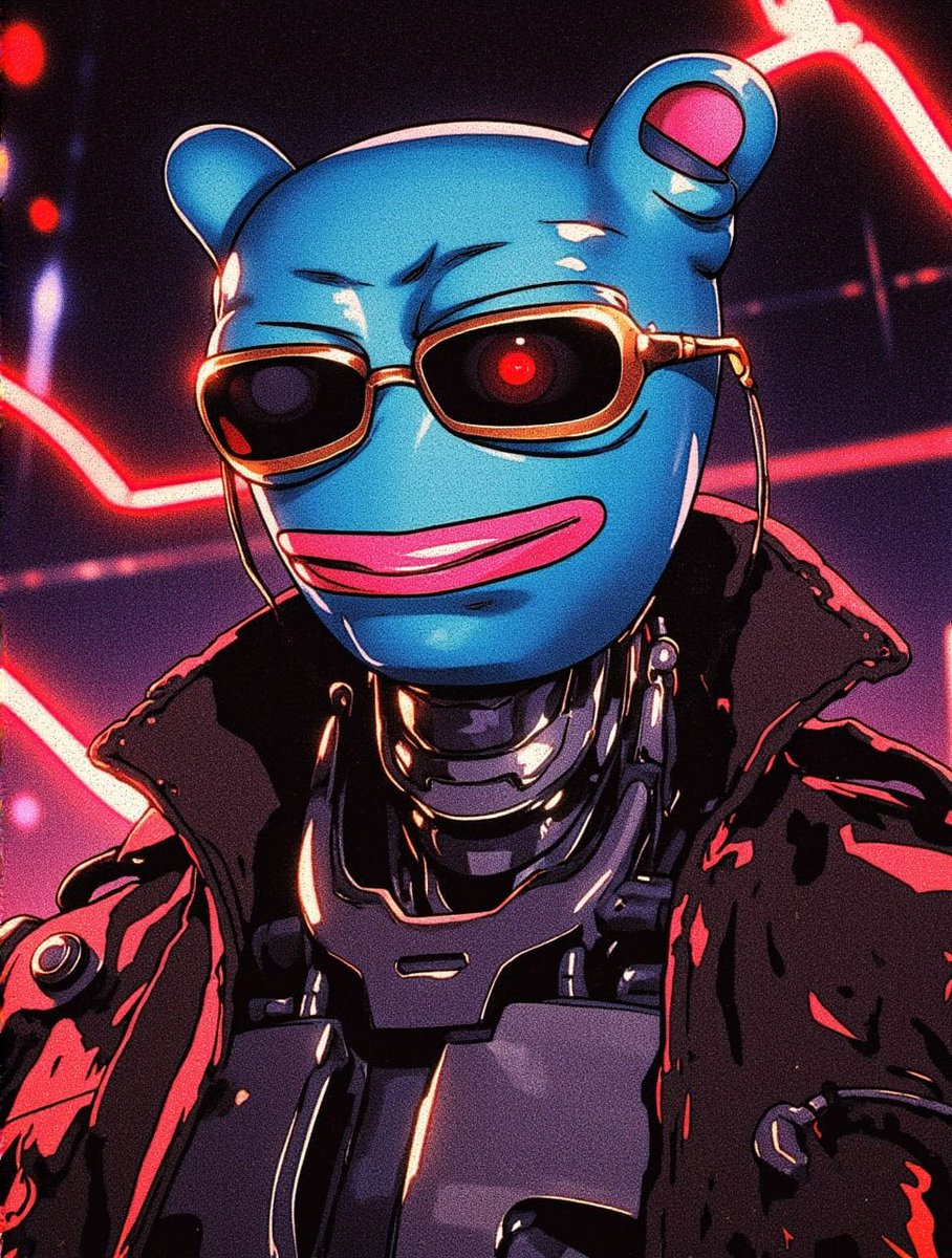 Smarter buys, harder burns. Powered by Brett Bot.