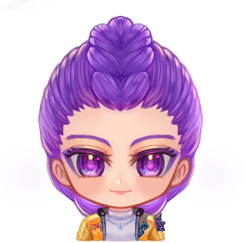 bron rot is bron rotting
#KPOPDEMONHUNTERS