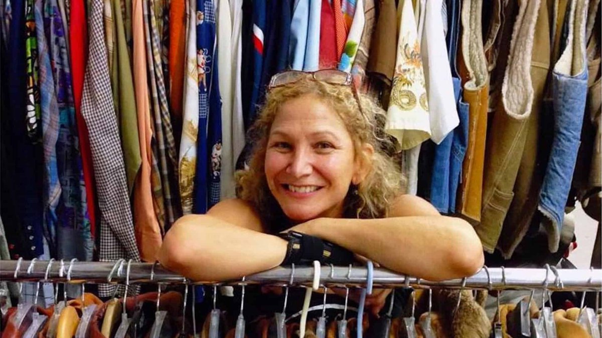 Wendy's Closet finds big new home in the Grand Central District >> l8r.it/77ze