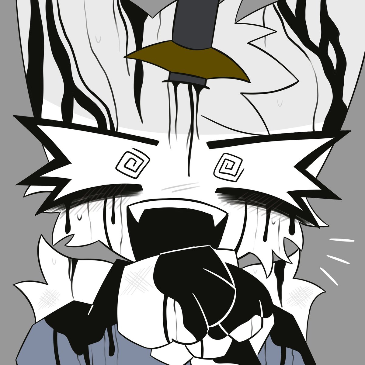 that one cat #femtanyl #forsakenroblox