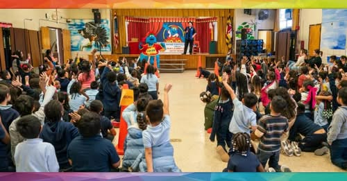 The YoJo Show! tweet media