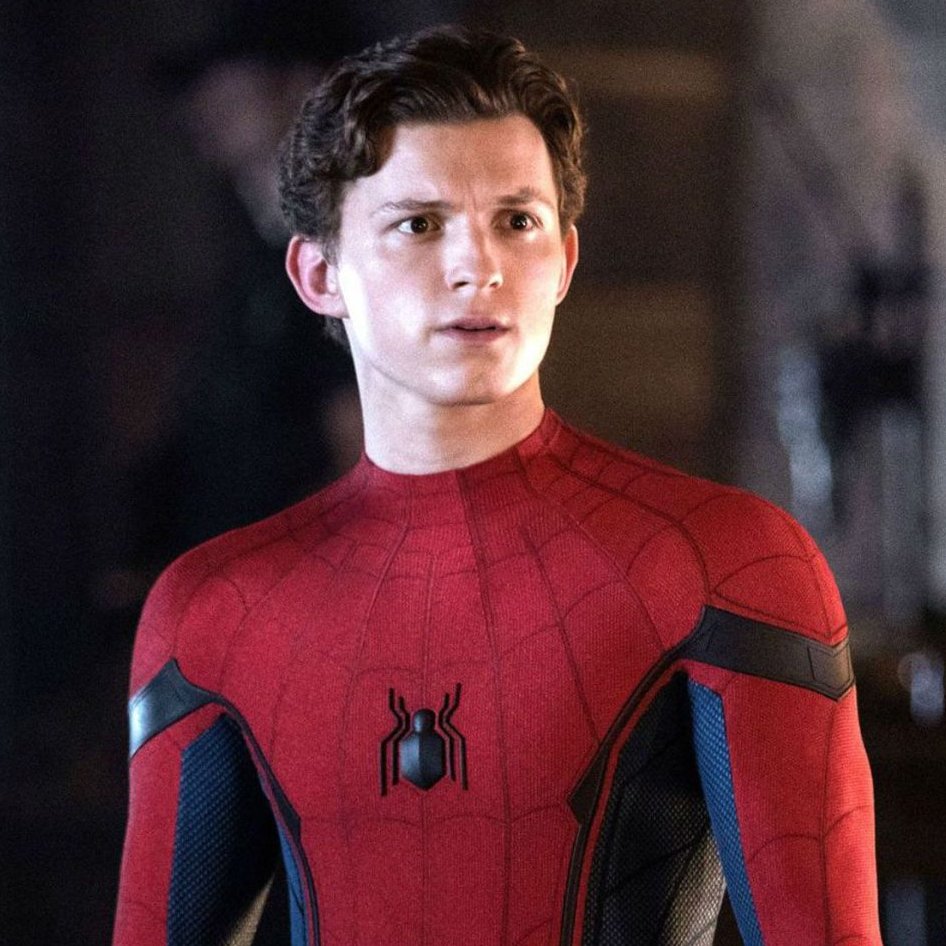 sboficial's tweet photo. Há 10 anos, Tom Holland era escalado como o novo Homem-Aranha. https://t.co/s6Rbxm9pjE