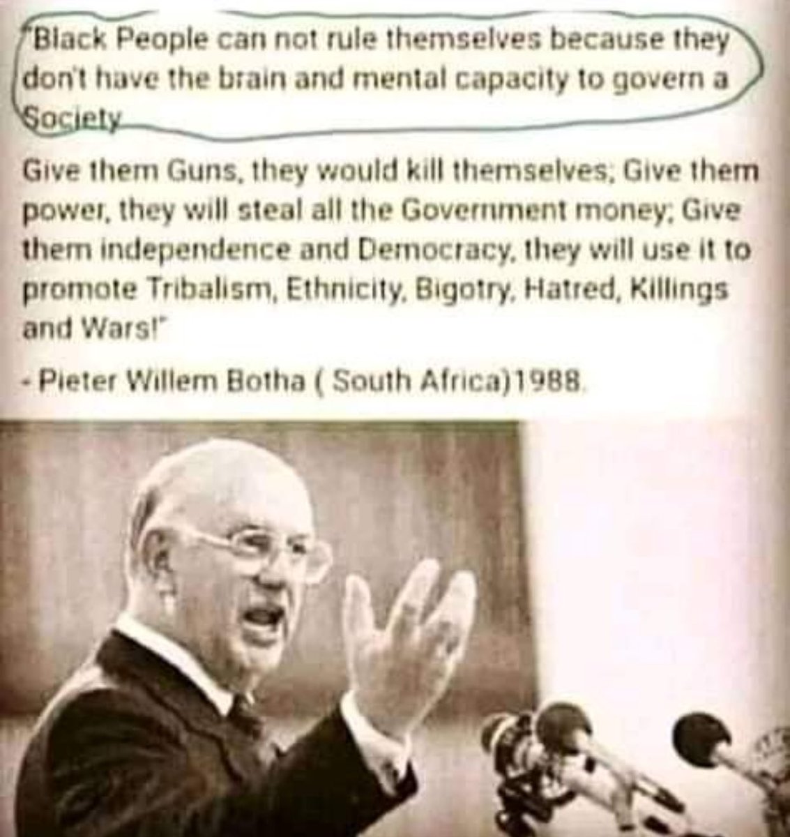 South africca needs the D.A to take over the government n show how its done.a black man simply cannot govern or lead or bring real tranformation but steal n loot.south africa is in a state cosof greedy black uneducated so called leaders.get rid of anc get rid of problems.