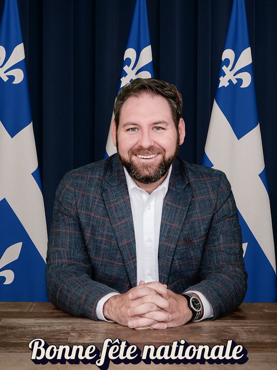 Pierre-Luc Bellerose tweet media