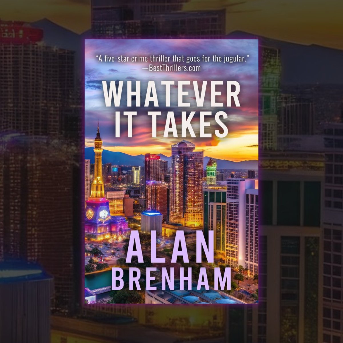 Book Review Buzz tweet media