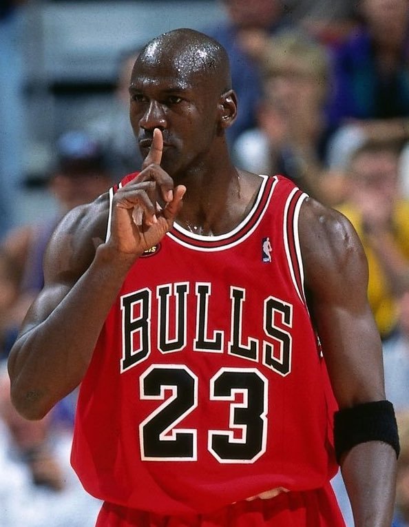 TRRealist23's tweet image. Congratulations to Shai Gilgeous-Alexander for winning a scoring title, an MVP, a Finals MVP, and being named to the NBA All-Defensive 1st Team in a single season. He is now the second player to ever do it. Michael Jordan did it four times.