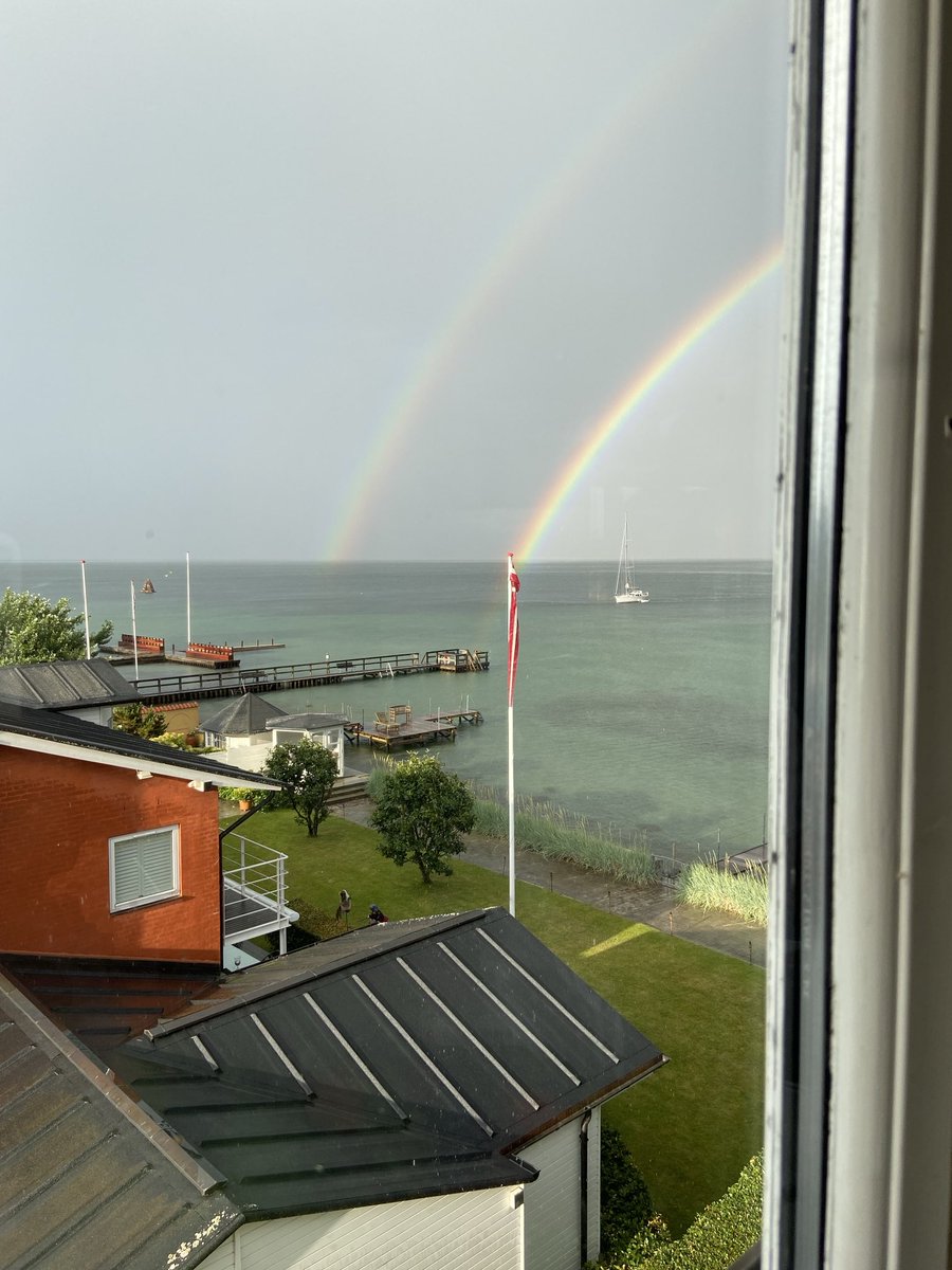 Thomas Mørk Hansen tweet media