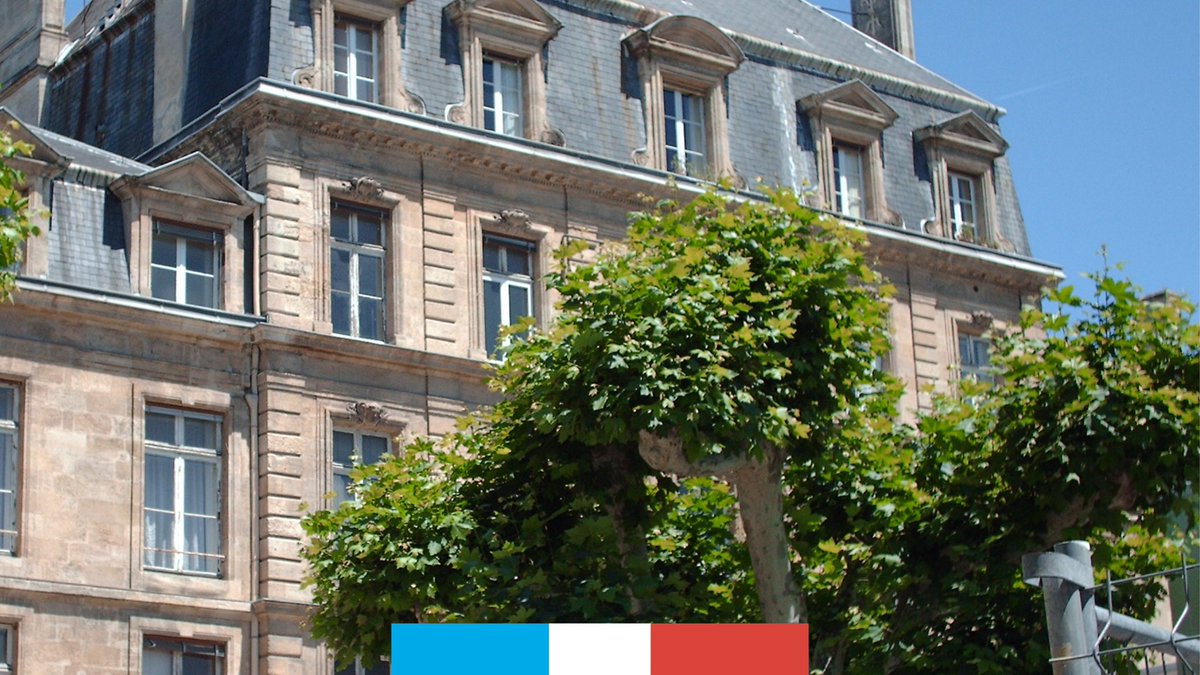 Nathalie Delattre (@n_delattre) on Twitter photo 🎓Vous étiez plusieurs milliers de lycéens aujourd’hui à passer le grand oral, vous êtes encore nombreux à plancher, notamment dans les filières professionnelles, dont les effectifs ne cessent d’augmenter depuis 3 ans dans <a href="/AcBordeaux/">Académie de Bordeaux</a>.
Courage pour ces derniers jours d’examens💪 🎓Vous étiez plusieurs milliers de lycéens aujourd’hui à passer le grand oral, vous êtes encore nombreux à plancher, notamment dans les filières professionnelles, dont les effectifs ne cessent d’augmenter depuis 3 ans dans <a href="/AcBordeaux/">Académie de Bordeaux</a>.
Courage pour ces derniers jours d’examens💪