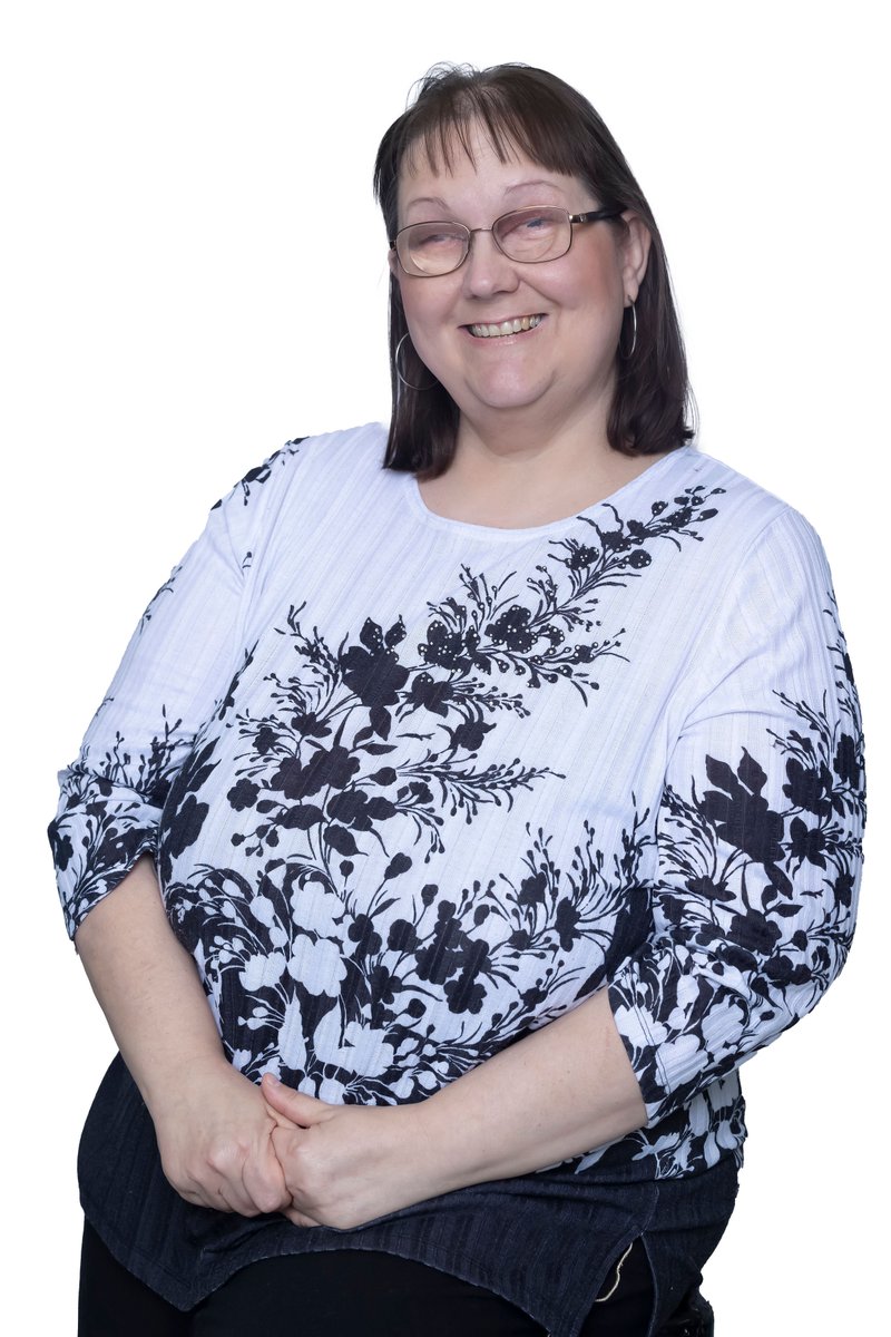 "The more involved I got [in the NFB], the more I wanted to get involved. I was accepted in a way I never felt before in my life," Shannon Cook said. 

Read more of "What Is Your Of?" in the June 2025 issue of the Braille Monitor: buff.ly/ZUBGV1W