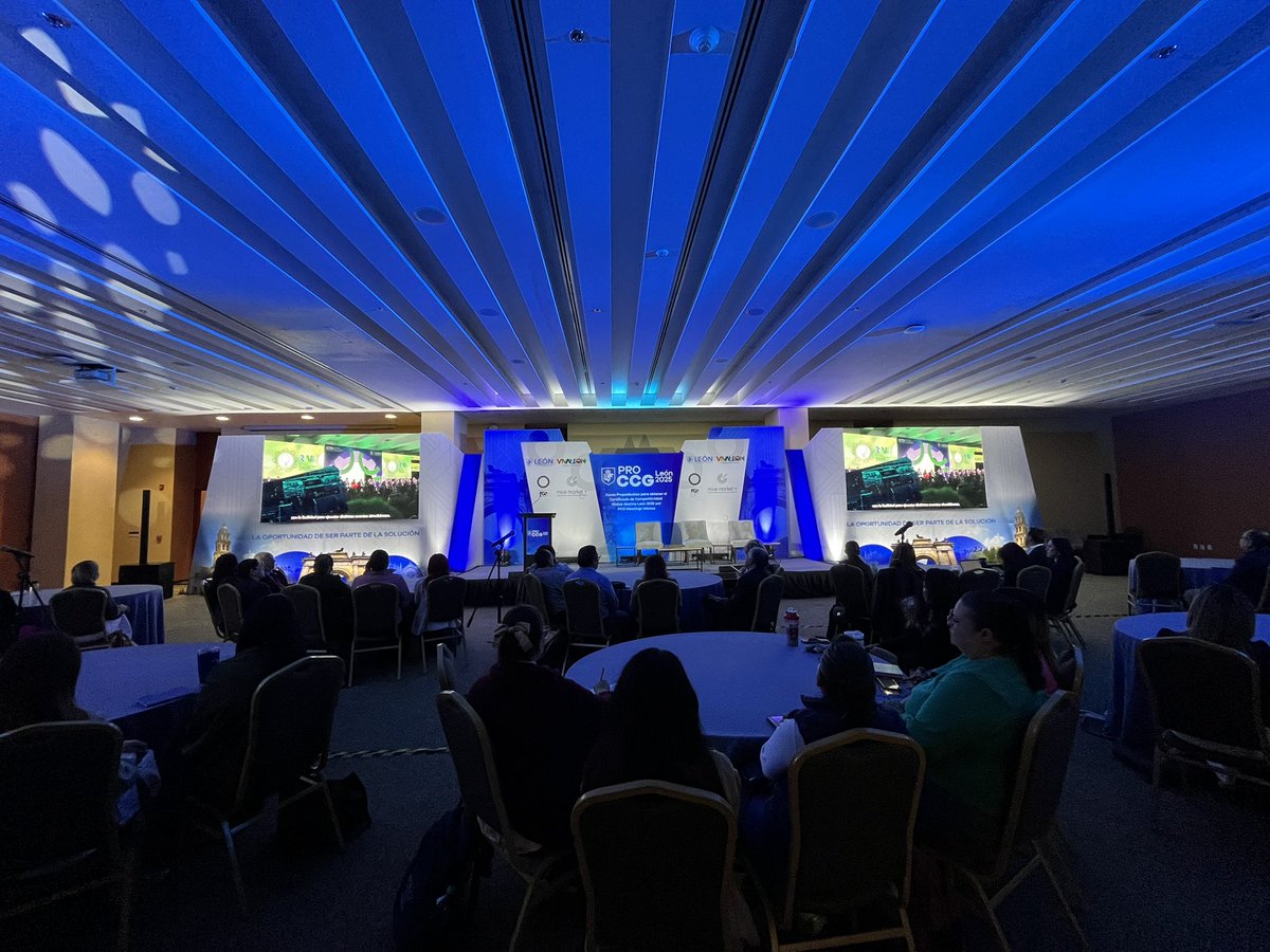 Hoteles de León tweet media