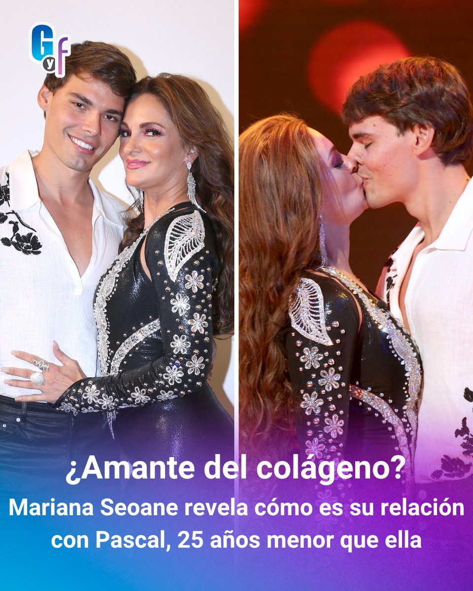 elgordoylaflaca (@elgordoylaflaca) on Twitter photo "Yo pongo la experiencia y él la cama", #MarianaSeoane hizo tremendas revelaciones.❤️ 👀
univision.com/shows/el-gordo… |<a href="/ElGordoyLaFlaca/">elgordoylaflaca</a>, de lunes a viernes 4P/3C por Univision. #ElGordoyLaFlaca #Clippeo "Yo pongo la experiencia y él la cama", #MarianaSeoane hizo tremendas revelaciones.❤️ 👀
univision.com/shows/el-gordo… |<a href="/ElGordoyLaFlaca/">elgordoylaflaca</a>, de lunes a viernes 4P/3C por Univision. #ElGordoyLaFlaca #Clippeo