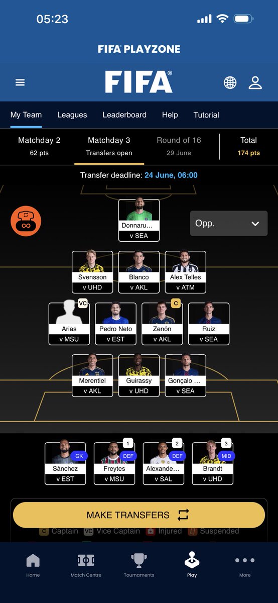 kaylene1983's tweet photo. @FPLTom_ What do you think? https://t.co/DU8dPkVkjo