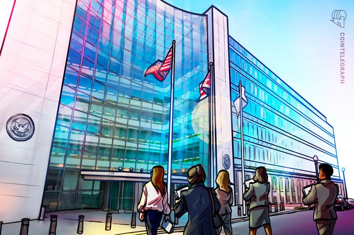 Everstake (@everstake_pool) on Twitter photo 1/2 Our very own Margaret Rosenfeld, <a href="/AgentM_Tech/">Margaret Rosenfeld</a>, Chief Legal Officer at Everstake, has shared an insightful op-ed in <a href="/Cointelegraph/">Cointelegraph</a> on why the SEC’s new stance on staking matters and how technical education, not just legal theory, helped drive this shift.
For the first time, 1/2 Our very own Margaret Rosenfeld, <a href="/AgentM_Tech/">Margaret Rosenfeld</a>, Chief Legal Officer at Everstake, has shared an insightful op-ed in <a href="/Cointelegraph/">Cointelegraph</a> on why the SEC’s new stance on staking matters and how technical education, not just legal theory, helped drive this shift.
For the first time,