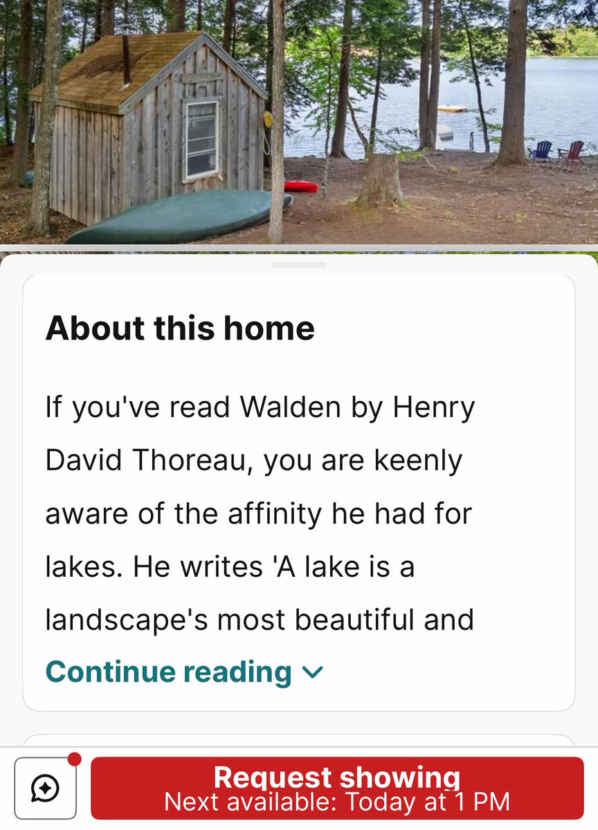 proffwolff's tweet image. No. Please do not appropriate classic American literature for your real estate listing!!! (Unless you’re quoting House of the Seven Gables bc your property has a tortured roof line / is haunted by the crimes of your most repulsive ancestor.)