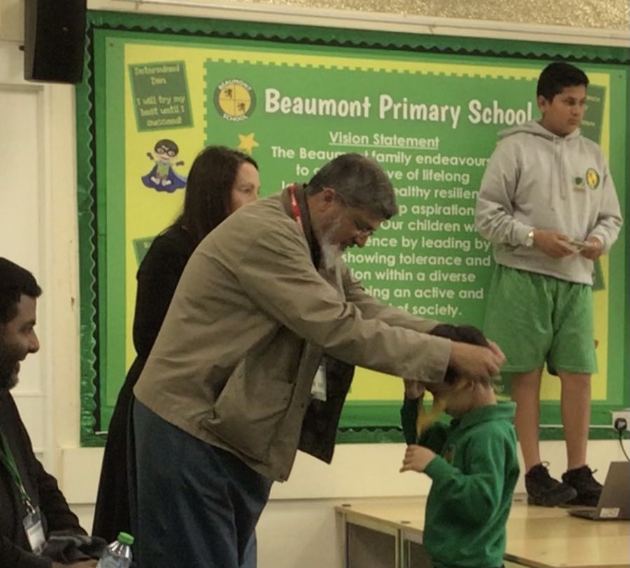 BeaumontYear3 tweet media