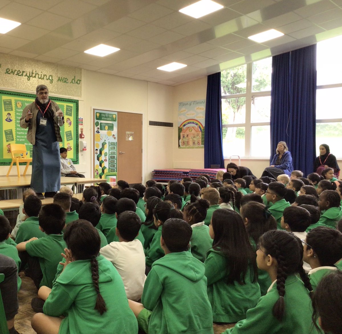 BeaumontYear3 tweet media