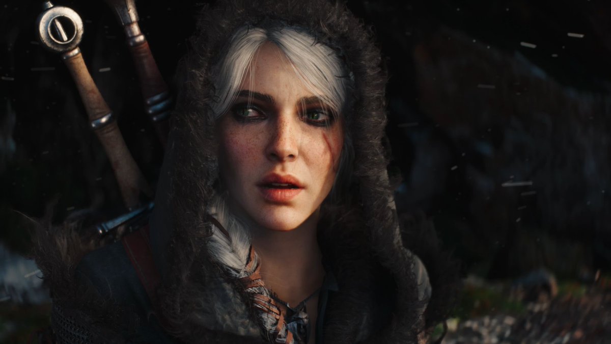 GavMakesGames's tweet image. Absolutely stoked to say that I’m joining @CDPROJEKTRED as a Senior UI Designer next week.
I am humbled to work with such an amazing studio, and an absolute dream for me. Can’t wait to get started.