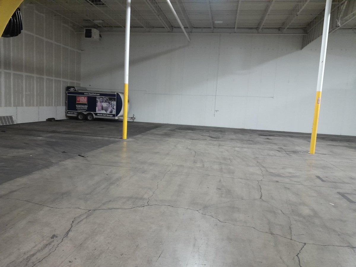 Warehouse Exchange tweet media