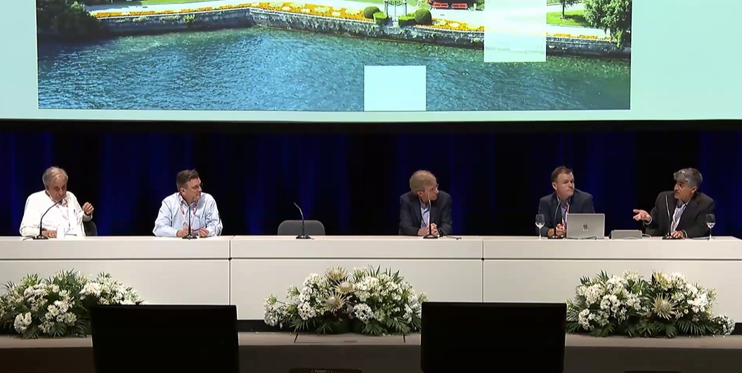 Thank you to everyone who joined our Satellite Symposium at #ICML2025. It was an honor to convene experts to explore the promise of MRD testing and allogeneic #CART. We’re grateful to all who made it possible and excited to advance this vision through our ongoing ALPHA3 study.