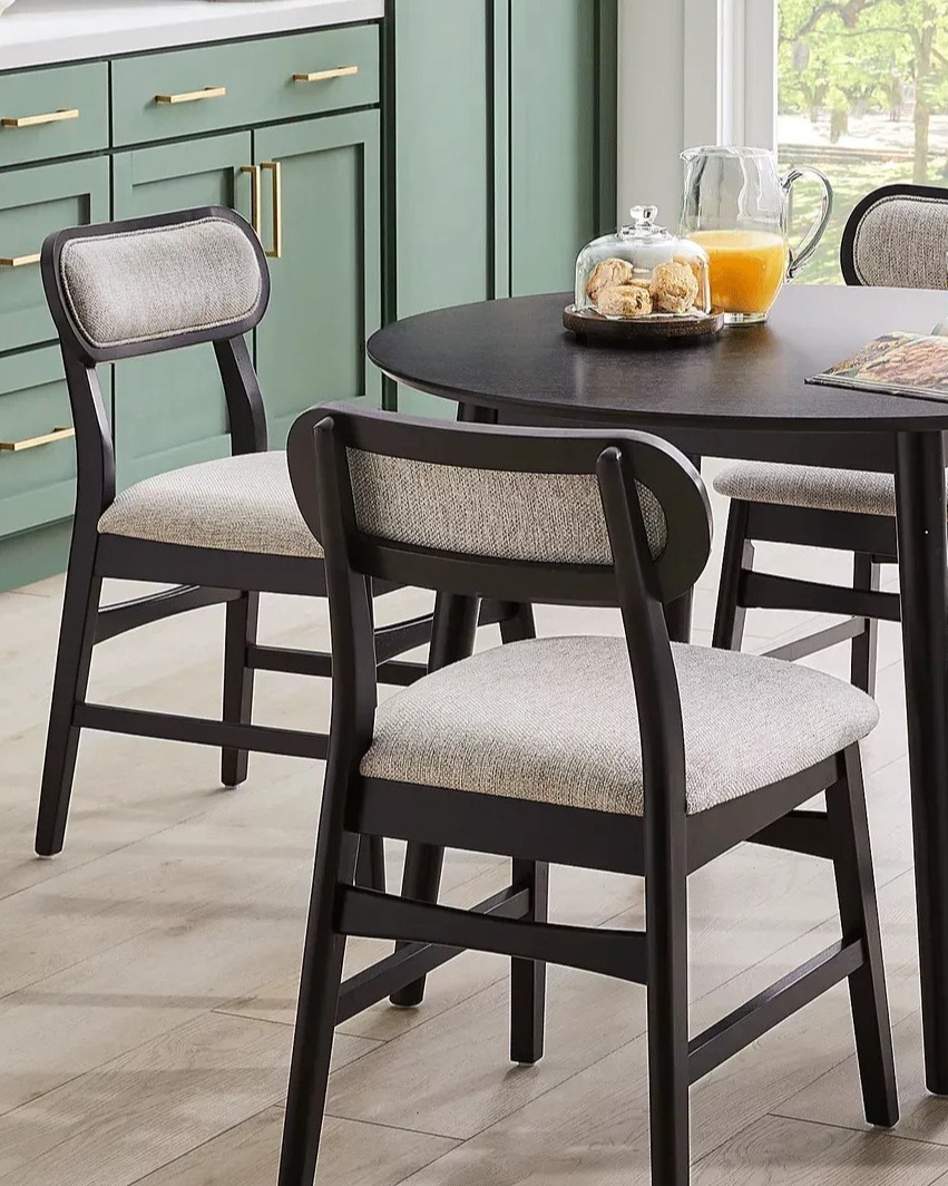 A statement piece for your small space. Say hello to the Watertown Collection  😌