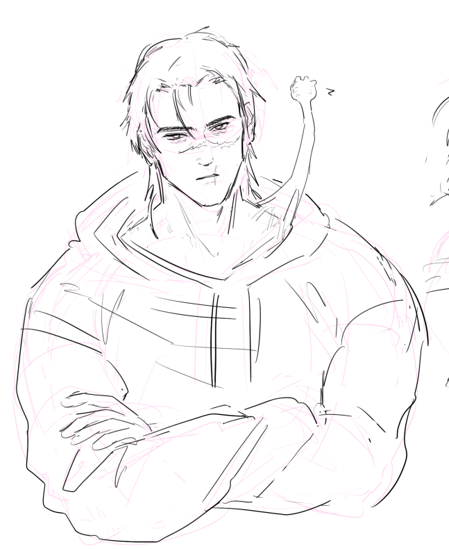 Just realized how much my skills have improved during the last two years