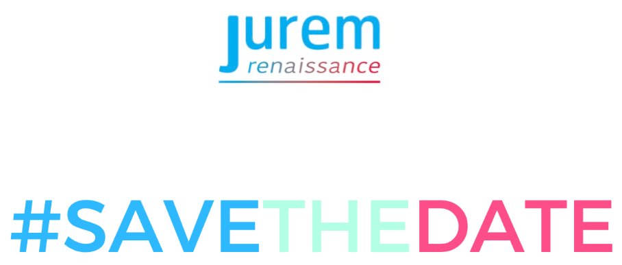 JUREM ! tweet media