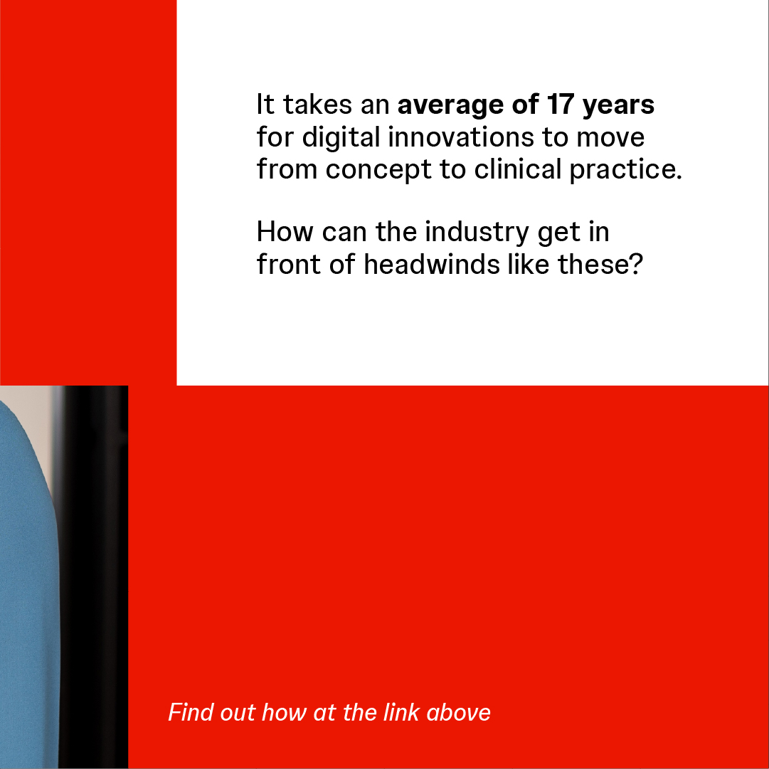 JNJMedTech's tweet photo. Widespread adoption of new technologies to improve healthcare processes has never been more critical.
Find out more: https://t.co/64wtxBFyaP https://t.co/Jkwxl3pfpb