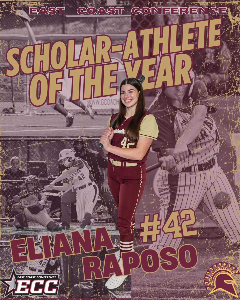 STAC Softball (@stacsoftball) on Twitter photo Congratulations Eliana!ππ»π₯ Congratulations Eliana!ππ»π₯