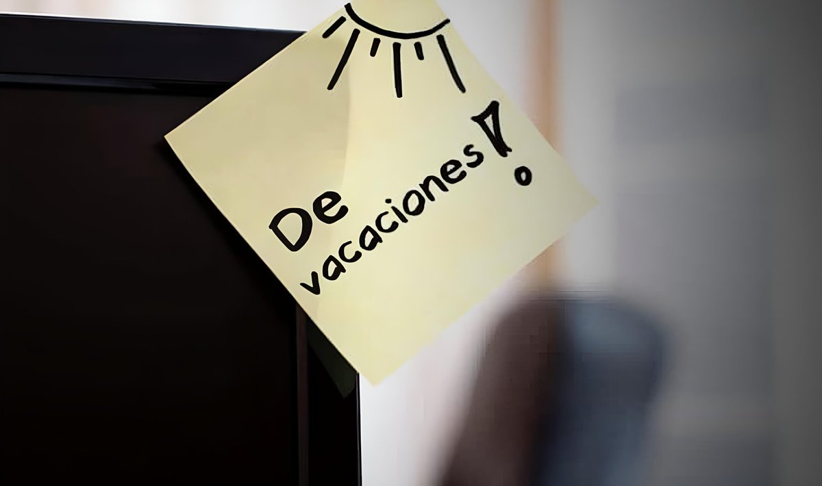 M0DXGaming's tweet photo. ✈️ 𝗡𝗼𝘀 𝘃𝗮𝗺𝗼𝘀 𝗱𝗲 𝘃𝗮𝗰𝗮𝗰𝗶𝗼𝗻𝗲𝘀

Es hora de descansar tras unas temporadas agotadoras. 

En Septiembre volveremos, con más fuerza que nunca y con energías renovadas.

Hasta entonces....

¡𝗢𝘀 𝗱𝗲𝘀𝗲𝗮𝗺𝗼𝘀 𝘂𝗻 𝗳𝗲𝗹𝗶𝘇 𝘃𝗲𝗿𝗮𝗻𝗼! ⛱️☀️ https://t.co/k9gv5aepul