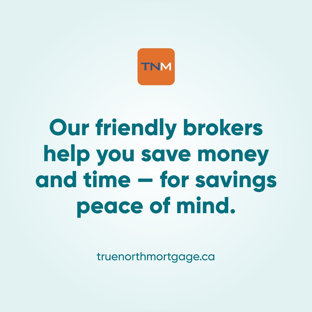 TrueNorthMtg's tweet image. Is it too early to start planning for your first home? 📝🏠 No! Getting pre-qualified ✅ gives you an idea of what home you can dream about and plan for — think of it as a casual first look.⁠ Learn more in our blog!

truenorthmortgage.ca/blog/pre-quali…

#Prequalify #HouseHunting #Homebuyers