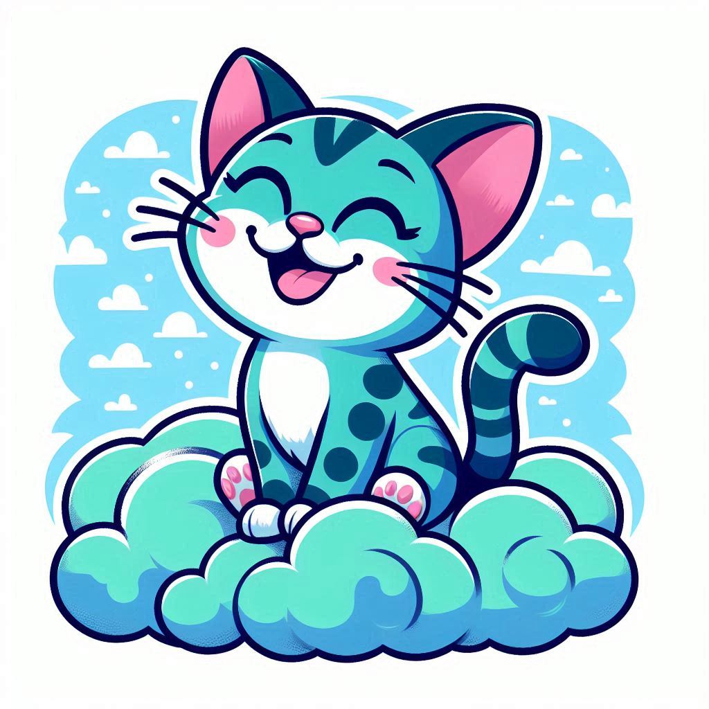 cryptocatmeme's tweet photo. 🎉 Crypto Cat Coin (CAT) #holders are buzzing! Don’t miss the #hype on PumpFun — get your CAT tokens now! 
https://t.co/dfzl09inKX
🐱🚀 #CryptoCatCoin #PumpFun https://t.co/nd9MXM6l0Q