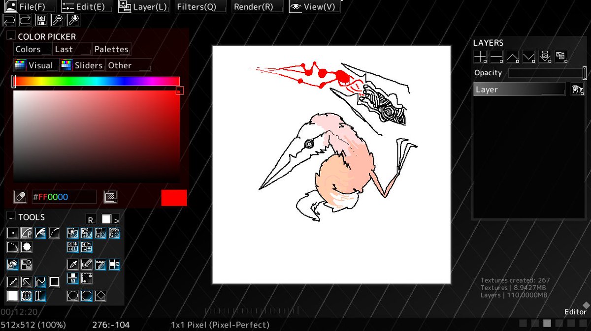 bep_celeste's tweet photo. IMPORTANT!!

hi!! using my small platform to boost a friend of mine, zld, in some Dire Financial Trouble, she really needs the help to feed herself and wanted me to share her c0mms here! her work looks like this, she can also do music and russian english translation https://t.co/LlEZywhjWG