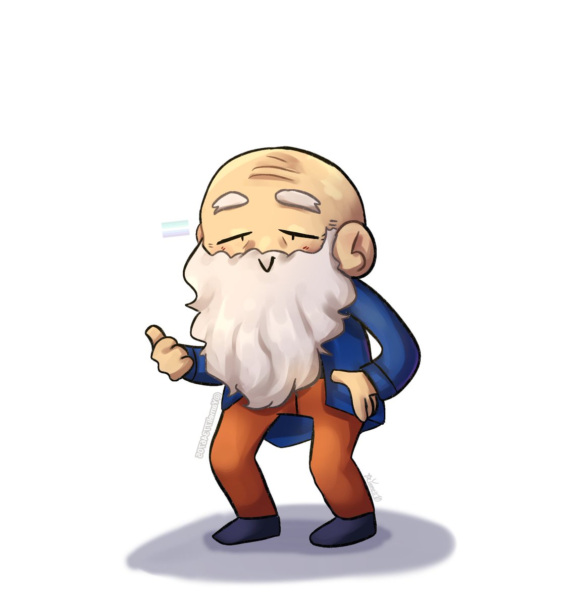 Merlon 👍

Vie/jito