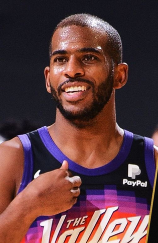 ThePhoenixSuns2's tweet photo. #JrueHoliday, #ChrisPaul names to watch for Phoenix #Suns per @FlexFromJersey @PHNX_Suns
#InFlexWeTrust #SunsX #NBA #Hoops #NBAX https://t.co/zKS8evtyjV