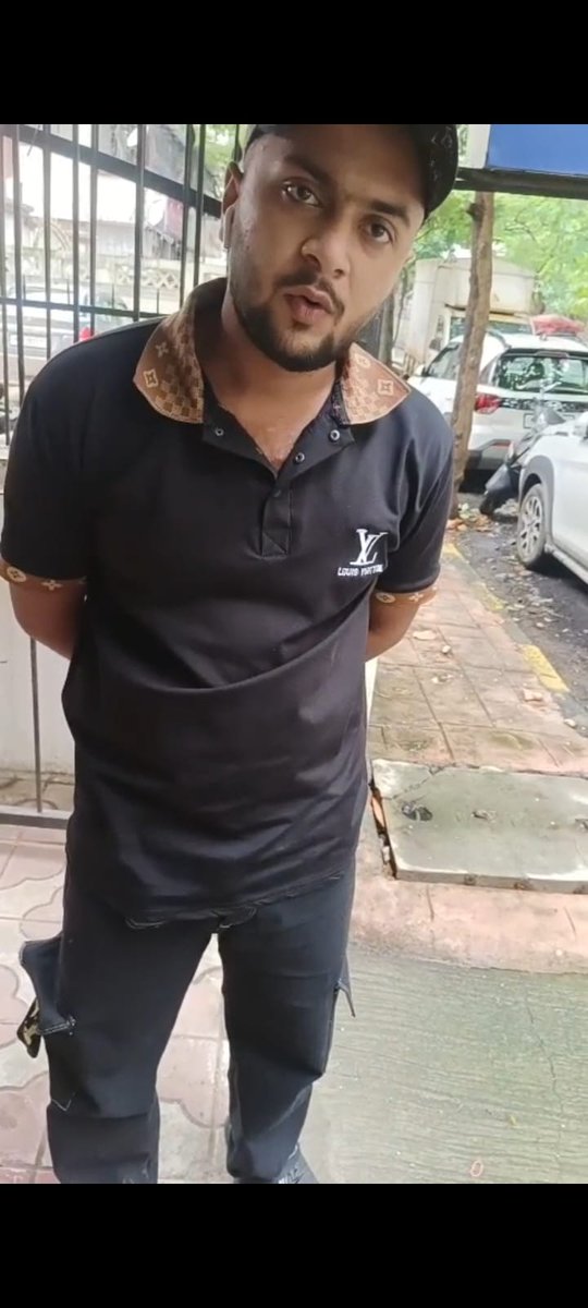 irfanansarionl9's tweet photo. @DMIFinance @GooglePayIndia @RBI @MBVVPOLICE My loan ending 8344. Today DMI recovery goons visited my home, BEAT me, defamed me, &amp; leaked my loan details to my third party. I have video proof. I demand agent/agency termination, apology &amp; legal action. Please help @MBVVPOLICE https://t.co/Y1Au007X70