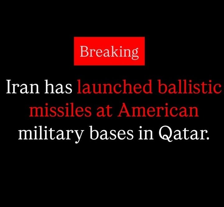 Iran vs Israel War
#Iran #Qatar #Israel #IsraelIranConflict #Palestine #USattackIran