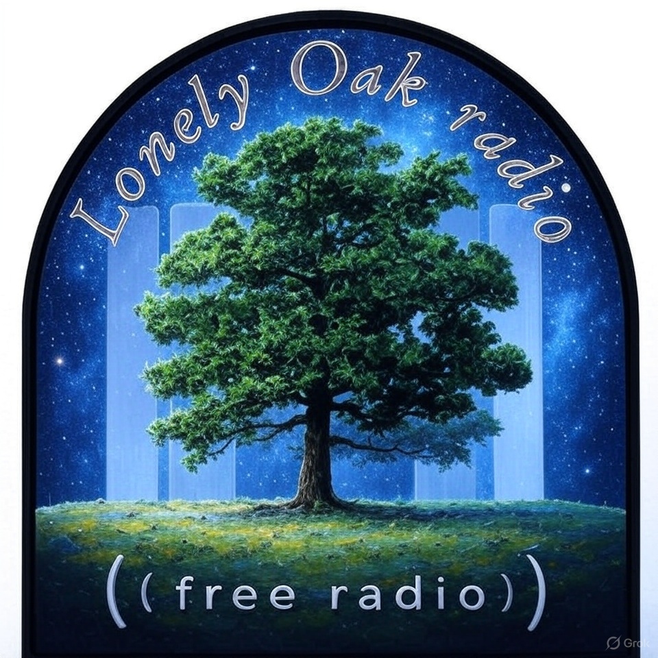 We play 'Grimalkin' by MAINES <a href="/mainesband/">MAINES</a>  at 10:04 AM and at 10:04 PM (Pacific Time) Mon, Jun 23.  Lonelyoakradio.com/donation #NewMusic