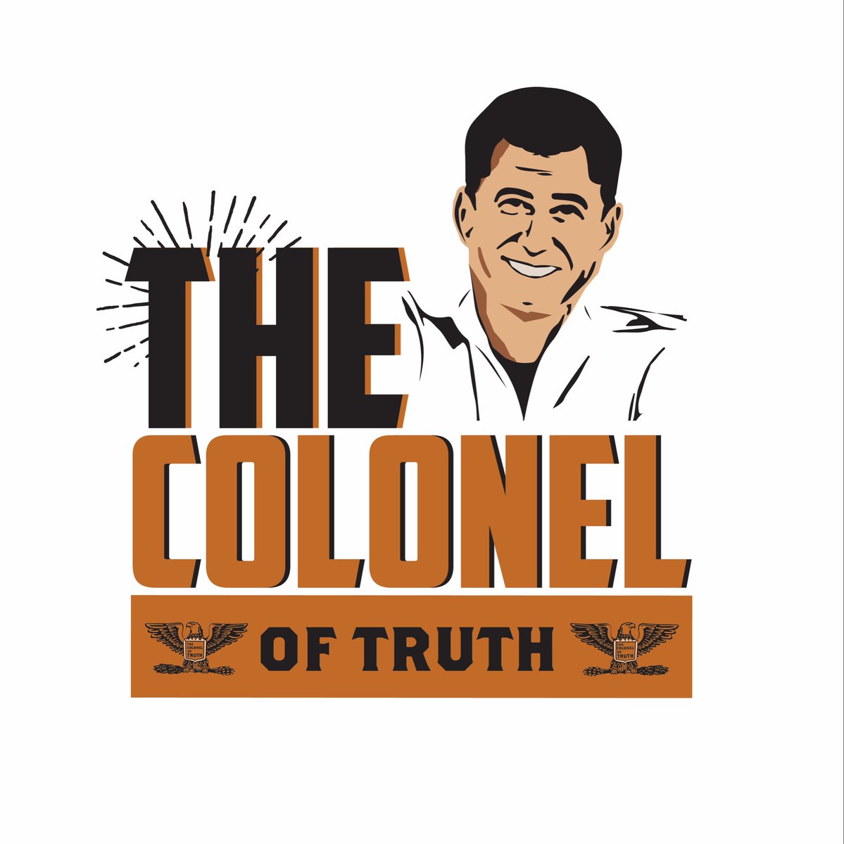 COL Conrad Reynolds (@colonelreynolds) on Twitter photo Remember to tune in every Monday night at 6pm central to the Colonel of Truth. <a href="/DocWashburn/">DocWashburn</a> will join me tonight to talk about Iran, election security, and <a href="/BryanLeeNorris/">Bryan Norris</a>’s announcement that hes running for Secretary of State in Arkansas.
Listen live 101.1 FM - Little Rock or Remember to tune in every Monday night at 6pm central to the Colonel of Truth. <a href="/DocWashburn/">DocWashburn</a> will join me tonight to talk about Iran, election security, and <a href="/BryanLeeNorris/">Bryan Norris</a>’s announcement that hes running for Secretary of State in Arkansas.
Listen live 101.1 FM - Little Rock or