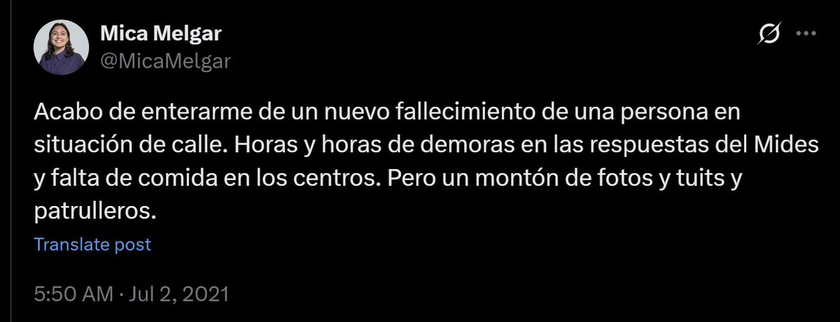 PorongaVirus's tweet photo. @MicaMelgar https://t.co/zvmOOfyMci