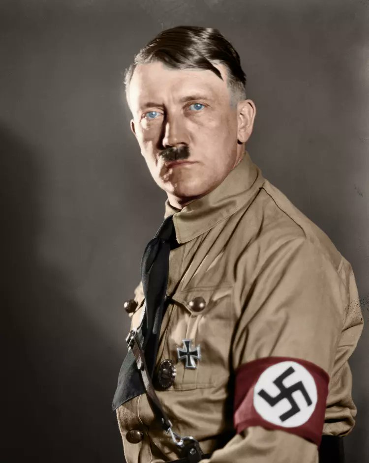 Rudol Von Stroheim tweet media