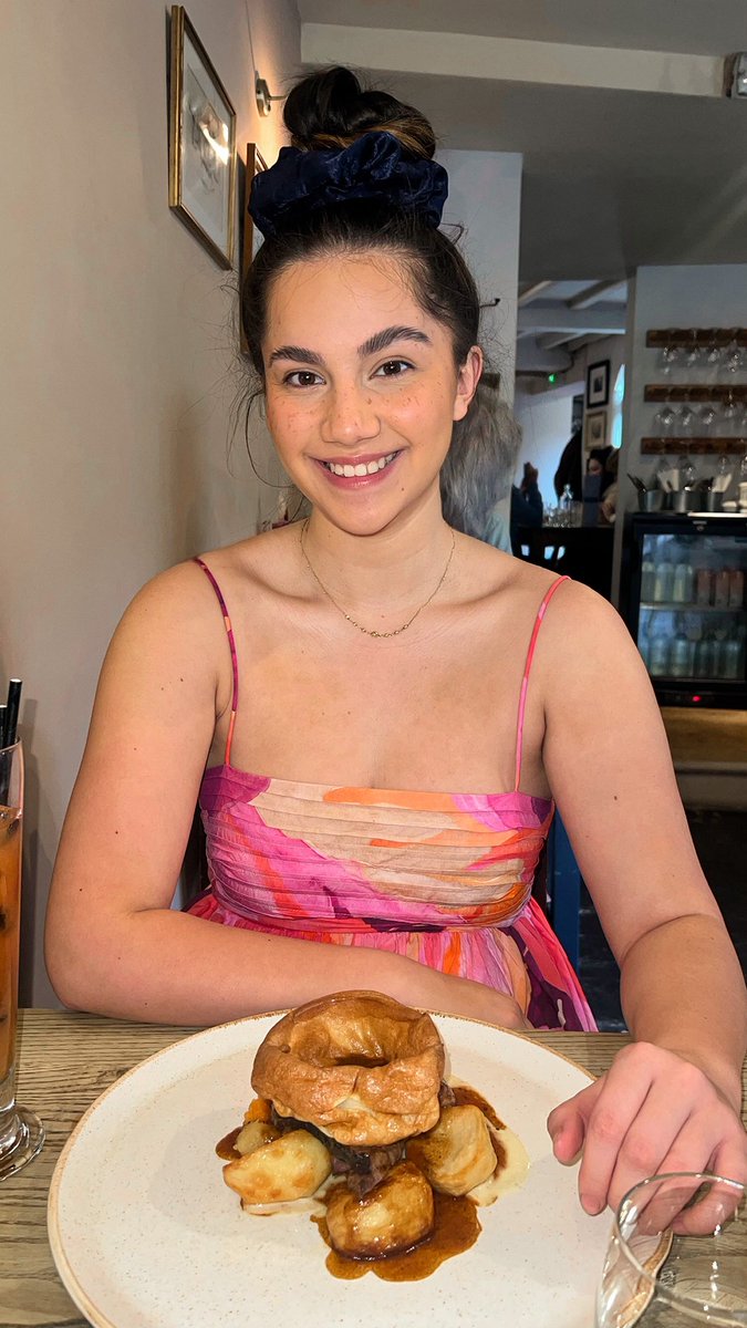 I suffered with an eating disorder through my teenage years.

When I was 15, I spent over a month in hospital refusing to eat. I was on an IV drip, was a dangerously low weight, and my organs were on the brink of failing.

If I had the choice to die then, I would have taken it.