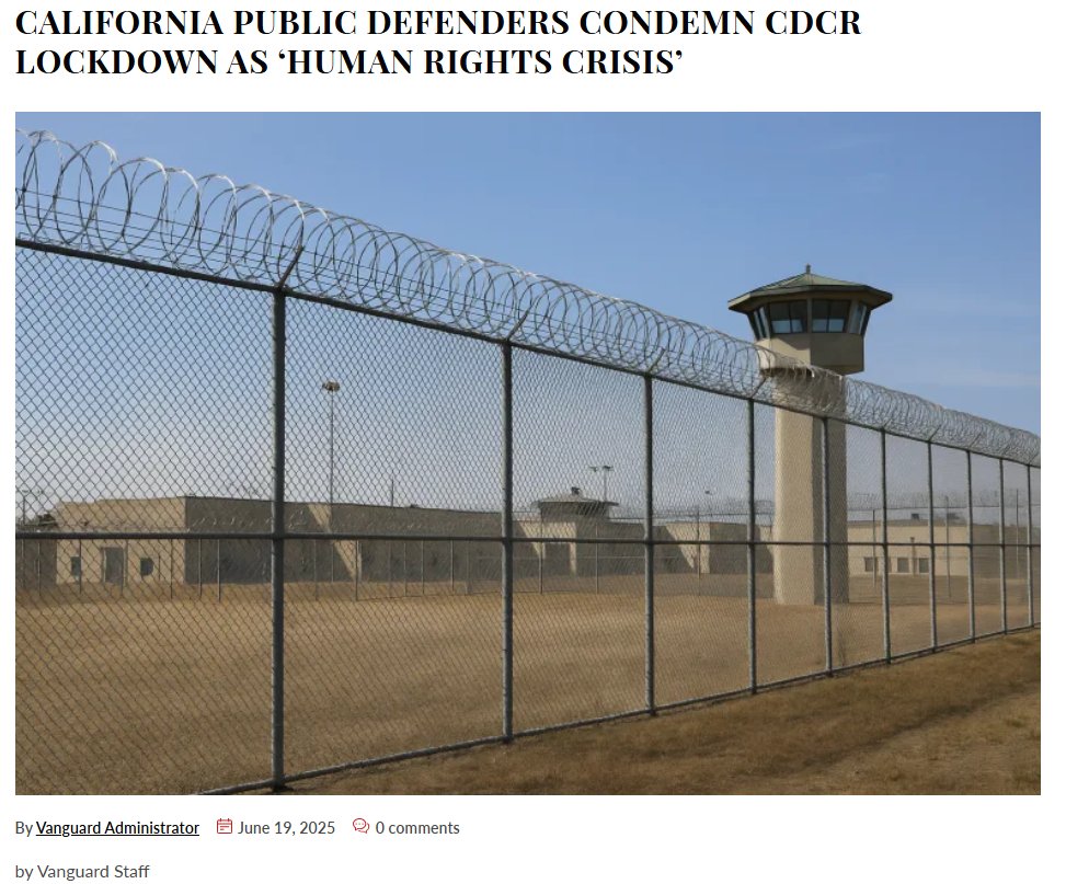 Alameda County Public Defenders tweet media