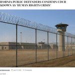 Photo by Alameda County Public Defenders (@ACDefenders)