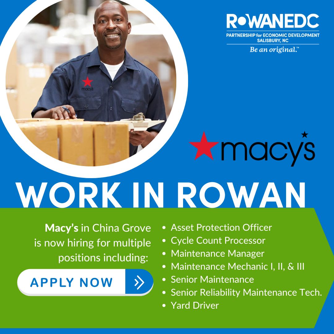 Rowan EDC tweet media