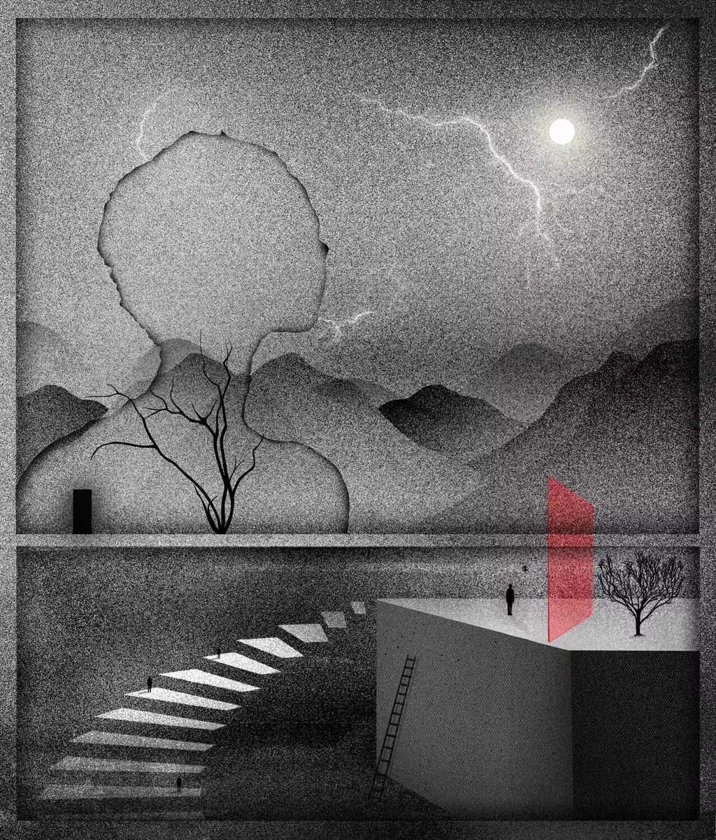 Art about emotions