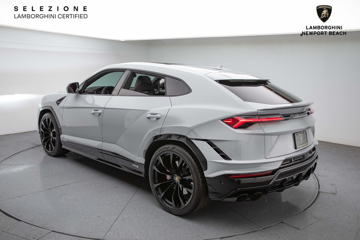 Exotic Car List tweet media