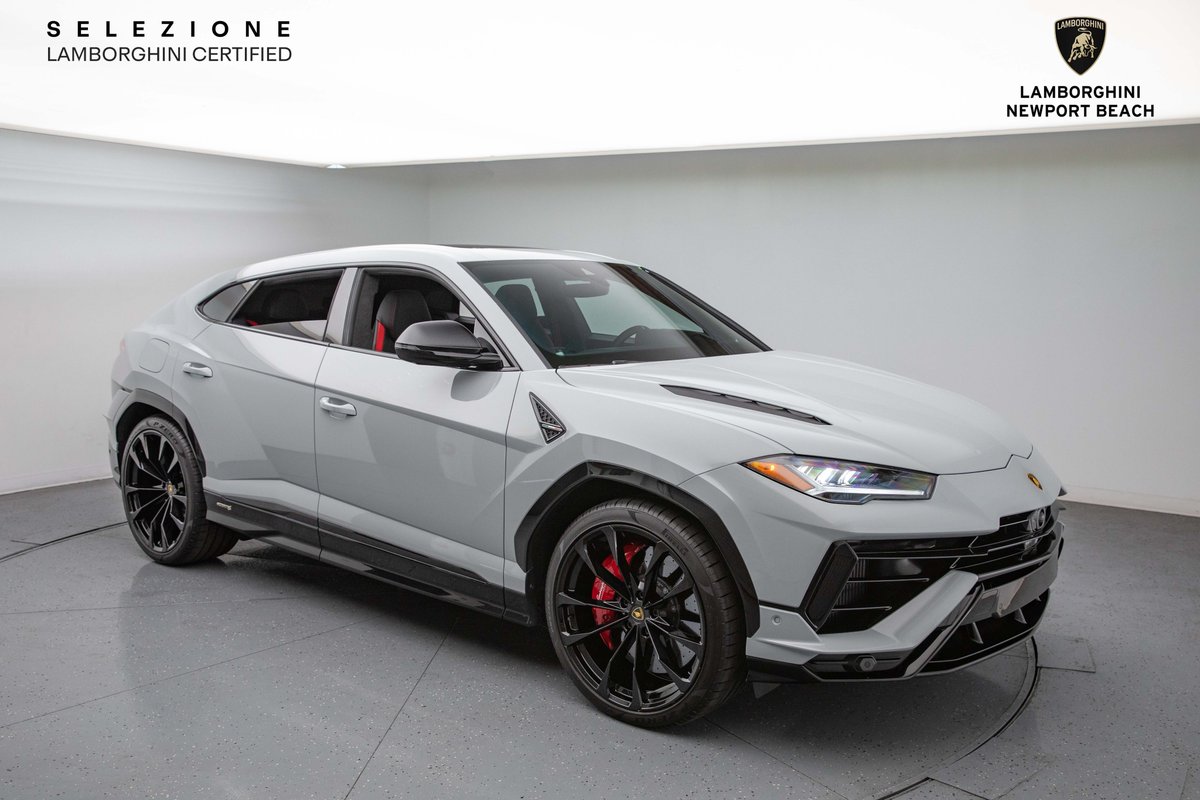 Exotic Car List tweet media